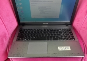 Cửa hàng bán máy tính Asus cũ Cao Lãnh