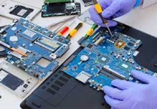 Sửa Chữa Laptop - Macbook