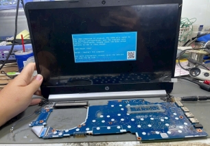 Dịch Vụ Sửa Laptop Lấy Liền Tại Cao Lãnh Đồng Tháp Chuyên Nghiệp Hàng Đầu | VINH LAPTOP