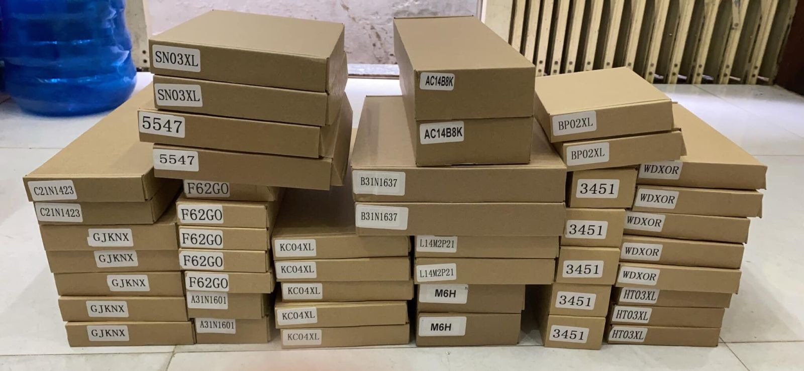 Khách hàng hài lòng với dịch vụ sửa laptop lấy liền tại Cao Lãnh Đồng Tháp của VINH LAPTOP.