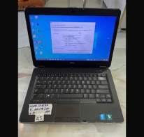 Dell Latitude 6440 i7-4610M / 8GB / SSD 128GB  + HDD 500GB / AMD 8690M 2GB / 14 HD