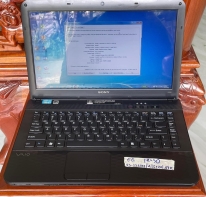 SONY EG i5-2420M/4G/120G/14 HD