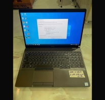 Dell Latitude 5500 i5-8365U/8GB/256GB/15.6 FHD