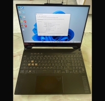 Asus TUF FA507RC Ryzen 7 6800H/16G/512G/FHD 144Hz/RTX 3050 4GB