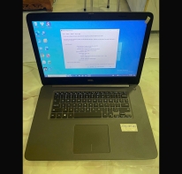 Dell Inspiron 7548 i5-5200U/6GB/240GB/VGA 4GB/15.6 HD