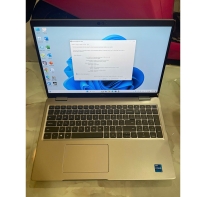 Dell Precision 3561 i7-11850H/16G/256G/T600 4GB/15.6 FHD
