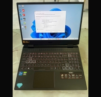 Acer Nitro 5 AN515-58 i7-12700H/16GB/512GB/RTX 3050Ti/15.6 FHD 144Hz