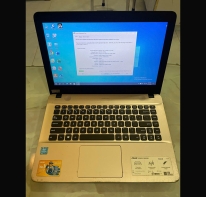 Asus X441NA Pentium N4200/4GB/128GB/14 HD