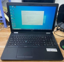 DELL Precision 3510 I7-6820HQ/8G/256G/15.6 FHD