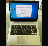 HP 830 G5 I3-8130U/8GB/256GB/13.3 FHD