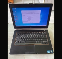 Dell Latitude 6420 i5-2520M/6GB/128GB/14 HD