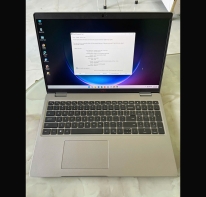 Dell Latitude 5520 i5-1145G7/8GB/256GB/15.6 FHD