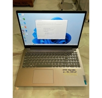 Lenovo Ideapad Slim 3 15ALC6 Ryzen 5 5700U/12GB/256GB/15.6 FHD