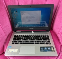 Asus K46 i3-3217U/4G/120G/14 HD