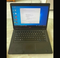 Dell Latitude 5490 i7-8650U/8GB/256GB/14 FHD