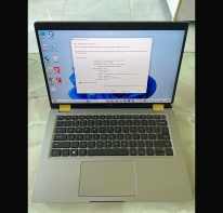 Dell Latitude 5421 i7-11850H/16GB/256GB/MX 450 2GB/14 FHD