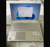 Dell Inspiron 5590 I5-10210U/8GB/256GB/MX250/15.6 FHD