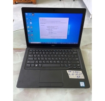 Dell Latitude 5290 i5-7300U/8G/256G/12.5HD