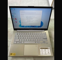 Asus Vivobook E1404FA Ryzen 5 7520U/16GB/512GB/14 FHD