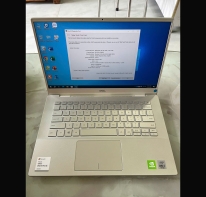 Dell Inspiron 5490 i5-10210U/8G/256G/MX250/FHD