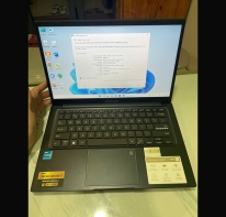 Asus Vivobook X1404ZA I3-1215U/8GB/512GB/14 FHD