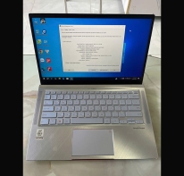 Asus Zenbook UX431 I5-10210U/8GB/256GB/14 FHD
