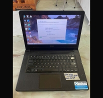 Dell Vostro 3478 i5-8250U/8GB/240GB/VGA AMD 2GB/14 HD