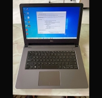 Dell Inspiron 5458 i7-5500U/8GB/256GB/14 HD