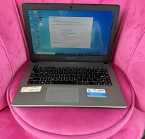 Asus X450LA i3-3217u/4G/128G/14 HD