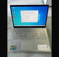 Asus Vivobook X509 I3-7020U/8GB/256GB/15.6 FHD