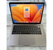 Macbook Pro 2017 i5 Ram 8G SSD 256GB FHD+