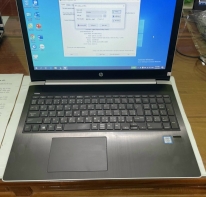 HP Probook 450 G5 i5-8250U/8G/128+500GB/15.6 FHD