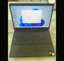 Dell Precision 7550 i7-10850H/16GB/512GB/T2000/15.6 FHD