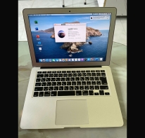 Macbook Air 2013 A1466 I5 / 4GB / 128GB / 13.3 HD+