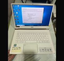 Acer Swift 5 SF514-51 i5-7200U/8GB/256GB/14 FHD