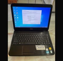 Dell N4050 i5-2520M / 6GB / 128GB / 14 HD