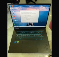 Gigabyte Gaming A16 I7-13620H/16GB/512GB/RTX 4050 6GB/FHD+ 165Hz