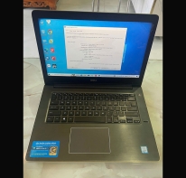 Dell Vostro 5468 i5-7200U/8GB/256GB/GT 940M 2GB/14 FHD