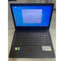 Lenovo 100-14IBD i5-5200U/8GB/256GB/