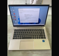 HP Elitebook 840 G8 i5-1145G7/8GB/256GB/14 FHD