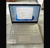 HP 14-DQ i3-1115G4/8GB/256GB/14 FHD