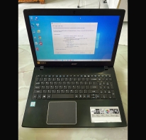 Acer E5-575 i3-6100U/4GB/160GB/15.6 HD