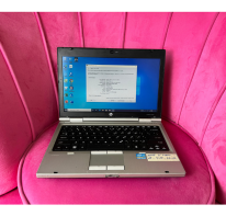 HP 2560P I5-2450M/4GB/S128GB/HD