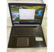 Acer A715-72 I5-8300H/8GB/256G/VGA 1050/15.6 FHD
