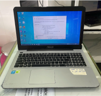 Asus X555L i3-5010U/4G/128G/15.6HD