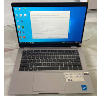 Dell Latitude 5320 i5-1145G7/16G/256G/13.3 FHD