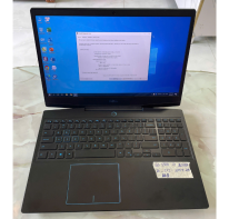 Dell Gaming G3 3500 I7-10750H/16G/512G/1650TI/15.6 FHD