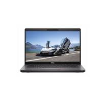 Dell Latitude 5401 i7-9850H/8G/256G/MX150 2G/FHD