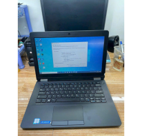 DELL 7270 I5-6300U/8G/256G/12.5HD