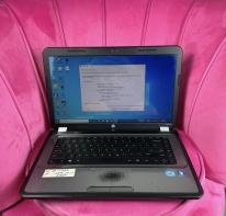 HP G6-1000 I5-2430M/4G/128G/15.6 HD